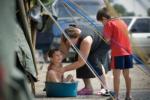 UNICEF Polska apeluje o pomoc dla ofiar konfliktu w Osetii Południowej