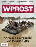 WPROST: Do diabła z wyborami…