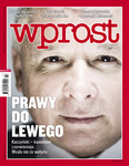 WPROST: polowanie na kameleona