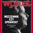 WPROST: maski opadły, make-up się wytarł