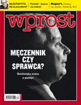 WPROST: maski opadły, make-up się wytarł