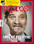 WPROST: Macierewicz i talibowie z PiS