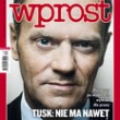 Premier – pierwszy po wyborach wywiad dla prasy ? w nowym WPROST