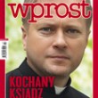 WPROST: żelazny kanclerz w pułapce popularności