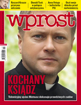 WPROST: żelazny kanclerz w pułapce popularności