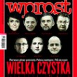 WPROST: wielka czystka