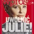 WPROST: Wojna o Julię