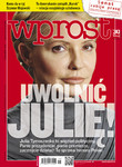 WPROST: Wojna o Julię