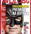 WPROST: Kwaśniewski na kryzys i wywiad z Salmanem Rushdiem