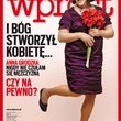 WPROST: I Bóg stworzył kobietę. Anna Grodzka