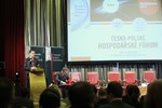 EEC Roadshow: Wnioski z Forum Gospodarczego Czechy-Polska w Pradze