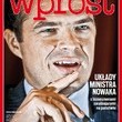 WPROST ? Nowak ? złote dziecko Tuska