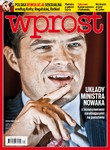 WPROST ? Nowak ? złote dziecko Tuska