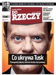 Do Rzeczy – Tuska sztuka przykrywania