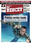 ?Do Rzeczy? ? bezbronna Polska