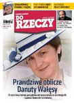 ?Do Rzeczy?: Danuta Wałęsa i tajemnice rodu Wałęsów