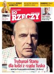 Pospieszalski w ?Do Rzeczy?: Trybunał Stanu dla ludzi z rządu Tuska