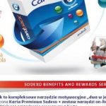 Wystartowała jesienna kampania 360° dla Biznesu Sodexo