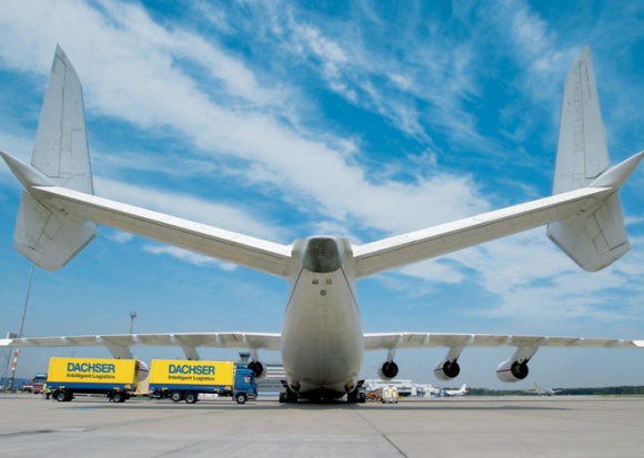 Dachser przejmuje pakiet większościowy w Waco Logistics w Finlandii BIZNES, Firma - Dachser, działający globalnie operator logistyczny, zwiększył swoje udziały w firmie Oy Waco Logistics w Finlandii, zajmującej się frachtem lotniczym i morskim.
