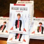 Najważniejsi w Polsce czytają „Własny biznes – dlaczego TAK”