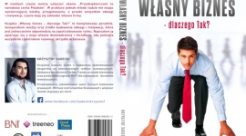 Własny biznes – dlaczego TAK