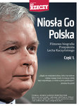 ?Do Rzeczy? z premierowym DVD o Lechu Kaczyńskim i nowymi działami