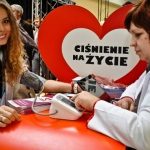 „Ciśnienie na życie” na targach CSR