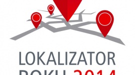 MobiParking nagrodzony Lokalizatorem Roku 2014