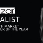 Kazar w finale World Retail Awards