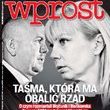 WPROST ? o czym rozmawiali Wojtunik z Bieńkowską