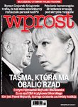 WPROST ? o czym rozmawiali Wojtunik z Bieńkowską