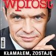 WPROST: kłamstwa Sławomira Nowaka