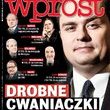 WPROST ? drobne cwaniaczki