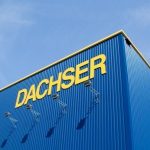 Dachser GmbH & Co. KG zmienia formę prawną na SE