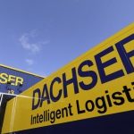 Dachser na targach Transport Logistic 2015