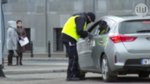 Policja odbierze prawo jazdy za przekroczenie prędkości
