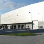 ILS dobiera powierzchnię w Śląskim Centrum Logistycznym