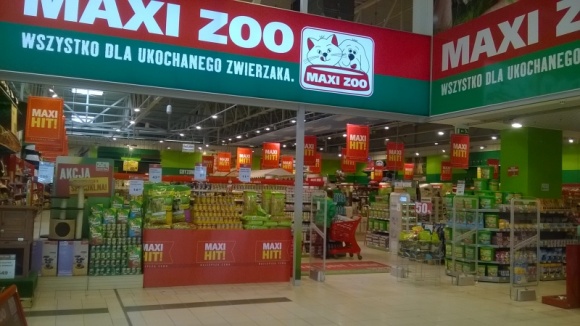 Maxi Zoo i 4FRAME – razem z miłość do zwierząt BIZNES, Firma - Wielkie zmiany w Maxi Zoo Polska – nowy dyrektor ds. sprzedaży i marketingu, nowa agencja obsługującą kompleksowo markę i nowa kampania wspierająca sieci sklepów zoologicznych.