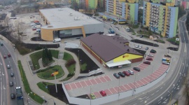 KIK oraz ING dopełniają Retail Park Karpacka