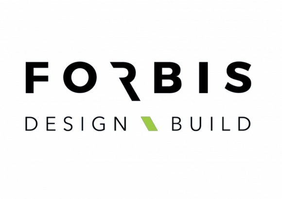 Rebranding Forbis Group BIZNES, Firma - Forbis Group, ekspert w rozwiązaniach projektowych dla branży retail zmienia nazwę na Forbis Design&Build.