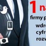 Raport IDC – cyfryzacja dokumentów