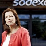 Sophie Bellon przejmuje stery w Grupie Sodexo
