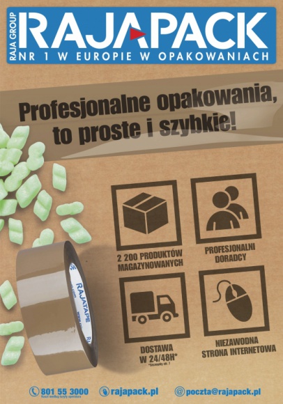 Innowacyjność dla większej efektywności