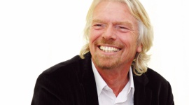 Sir Richard Branson będzie inspirował MSP podczas Sage Summit 2016 BIZNES, Firma - Najbardziej znany na świecie przedsiębiorca z pasją wystąpi na największej na świecie imprezie poświęconej wspieraniu działalności MŚP.