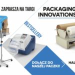 RAJAPACK zaprasza na Targi Packaging Innovations 2016