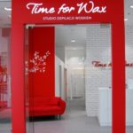 Time for Wax w Trójmieście