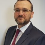 Marek Woźny Nowym Dyrektorem Zarządzającym Application Services w Capgemini