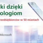 Nowoczesne technologie i sukces zagranicą? Akademia Przedsiębiorcy dla biznesu.