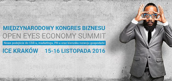 Warbud oraz portal Akademia PPP partnerami Open Eyes Economy Summit