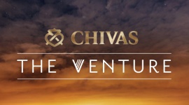 Weź udział w drugiej edycji projektu Chivas The Venture!